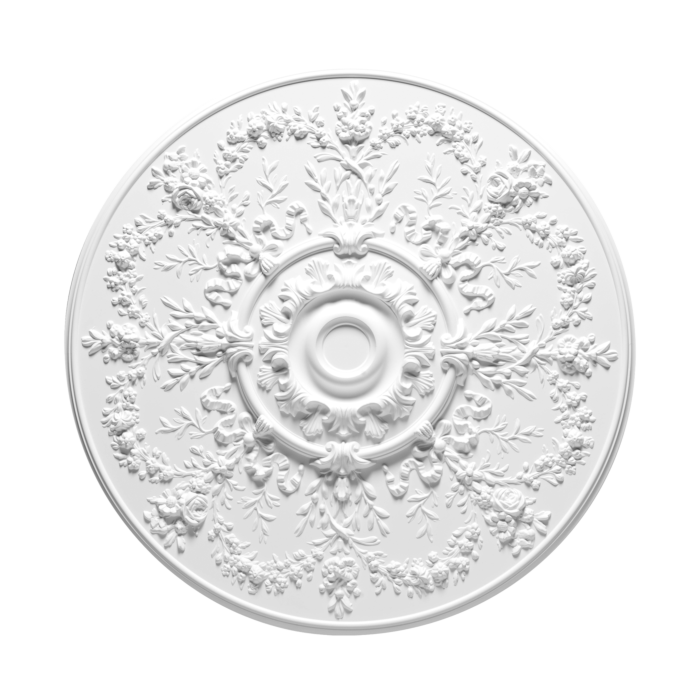 ПОТОЛОЧНАЯ РОЗЕТКА ORAC R64