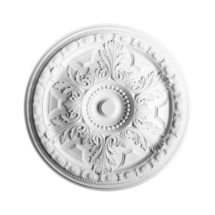ПОТОЛОЧНАЯ РОЗЕТКА ORAC R23