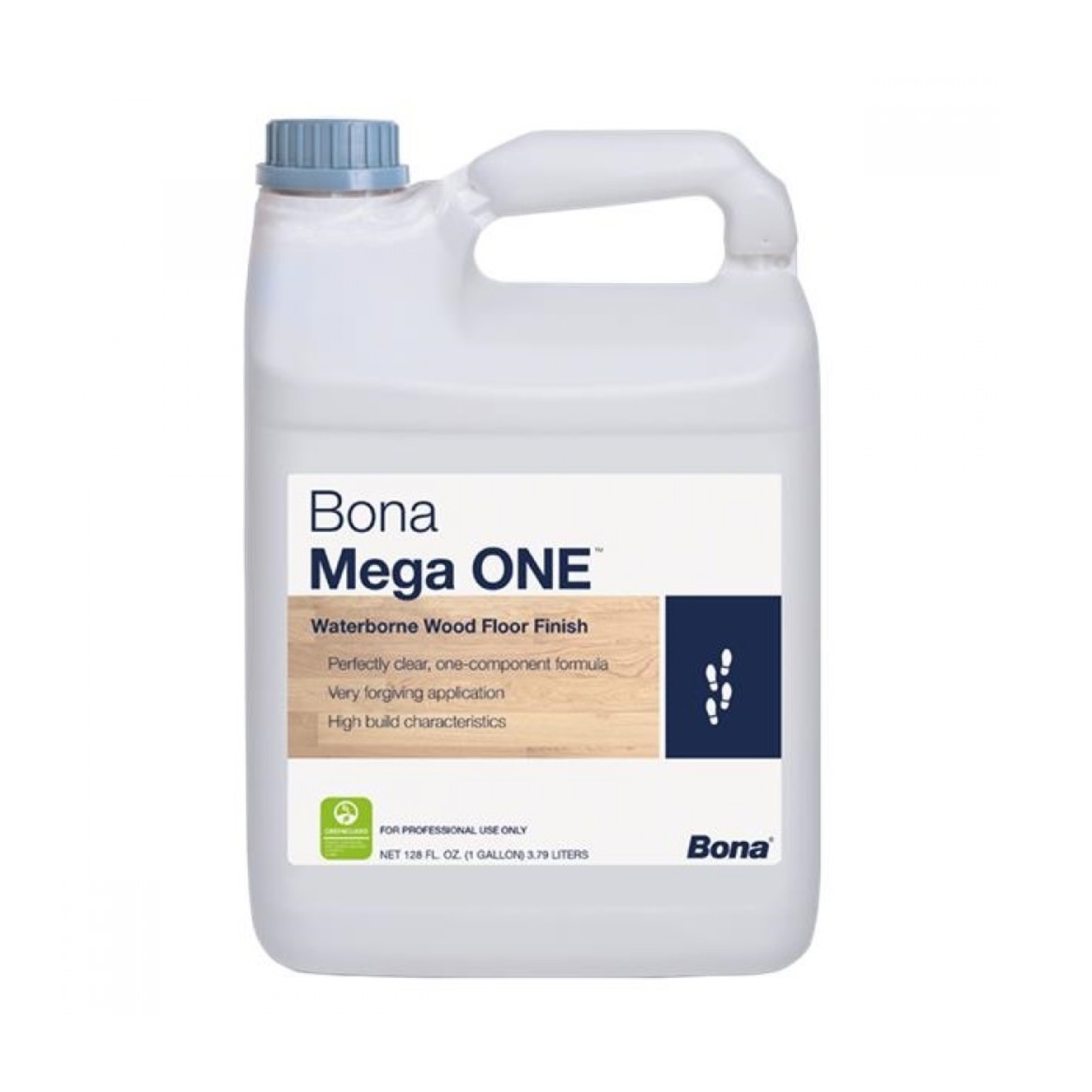 ЛАК ДЛЯ ПАРКЕТА BONA MEGA ONE 5Л