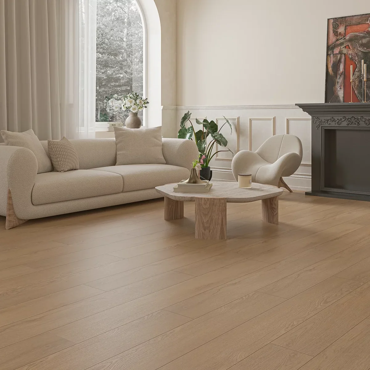 ЛАМИНАТ ICON FLOOR LIME ДУБ ВАНГЕЛИС LM-304 ЛАМИНАТ ICON FLOOR LIME ДУБ ВАНГЕЛИС LM-304
