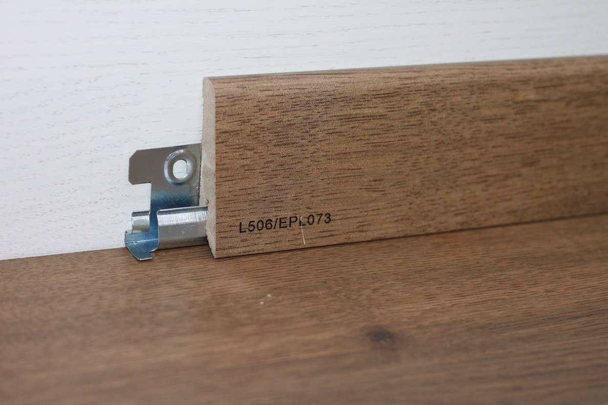 ПЛИНТУС ЭГГЕР L506 ПЛИНТУС ЭГГЕР L506