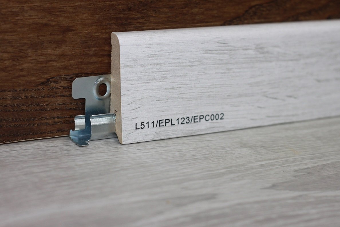 ПЛИНТУС ЭГГЕР L511 ПЛИНТУС ЭГГЕР L511