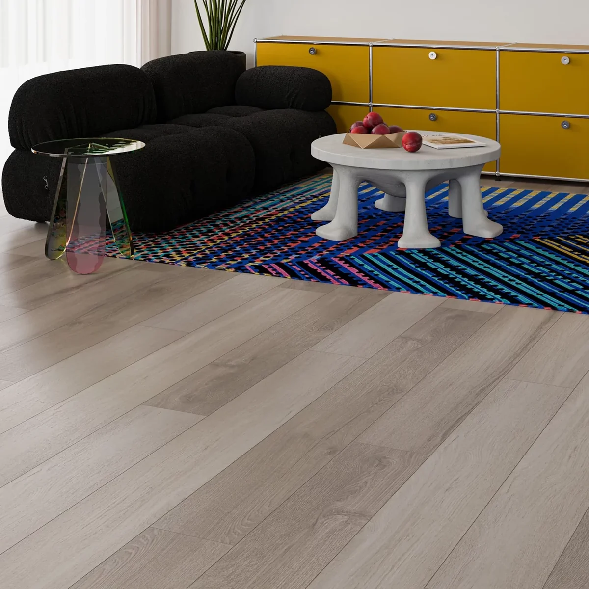ЛАМИНАТ ICON FLOOR LIME ДУБ МАЙЛЗ LM-302 ЛАМИНАТ ICON FLOOR LIME ДУБ МАЙЛЗ LM-302