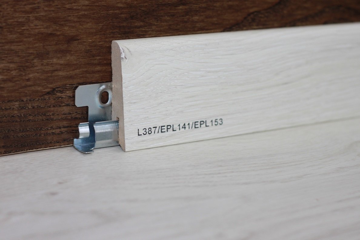 ПЛИНТУС ЭГГЕР L387 ПЛИНТУС ЭГГЕР L387