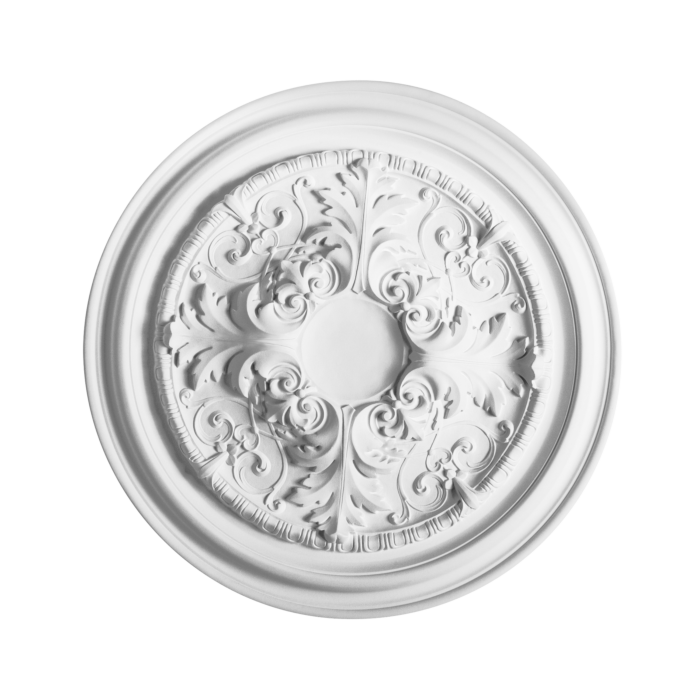 ПОТОЛОЧНАЯ РОЗЕТКА ORAC R52 ПОТОЛОЧНАЯ РОЗЕТКА ORAC R52
