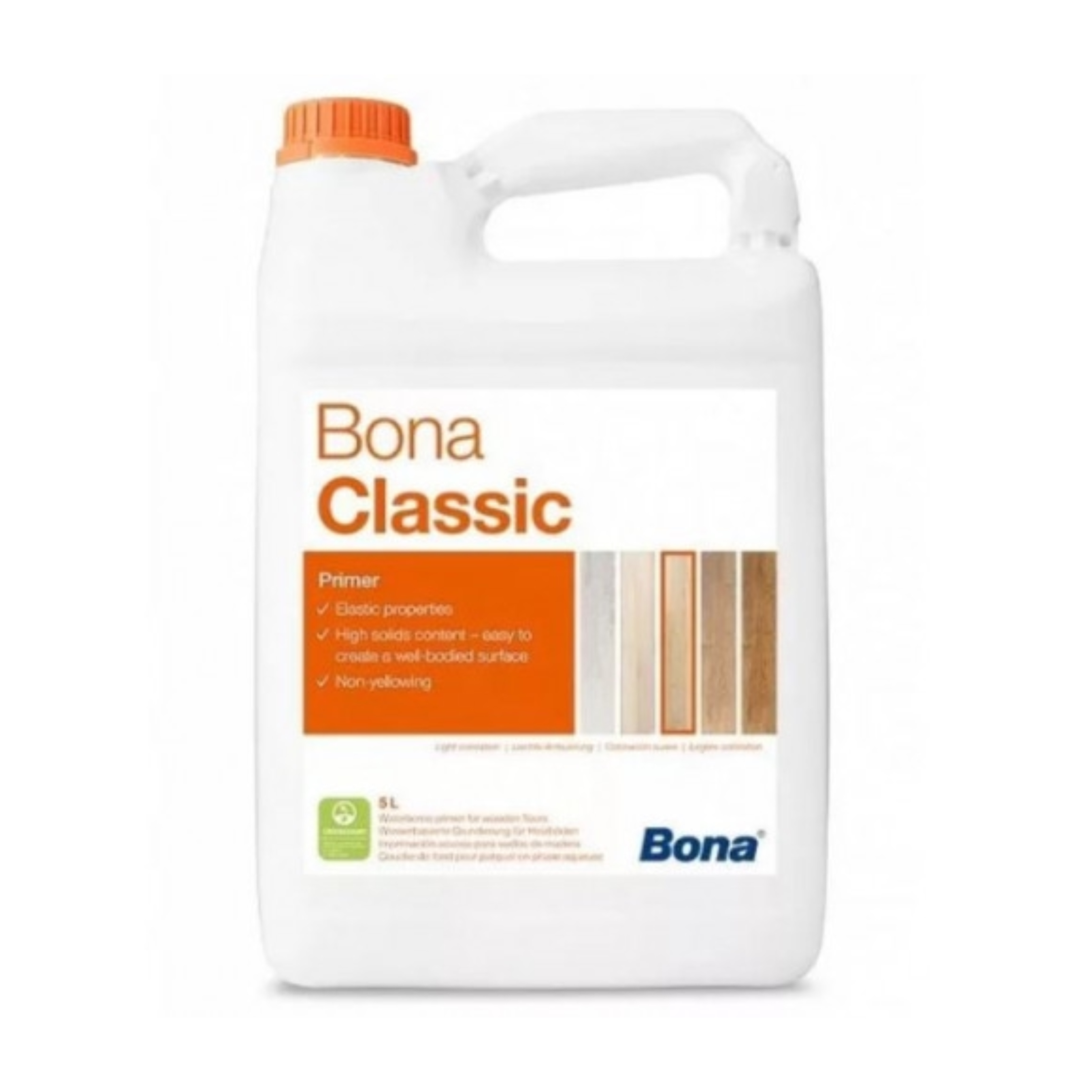 ГРУНТ BONA PRIME (5Л)
