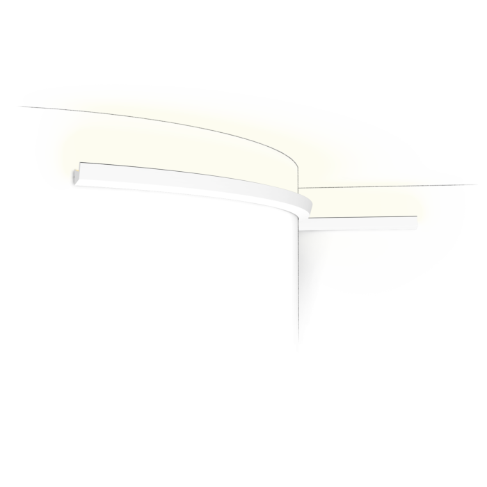 ПОТОЛОЧНЫЙ КАРНИЗ ORAC CX189F ПОТОЛОЧНЫЙ КАРНИЗ ORAC CX189F