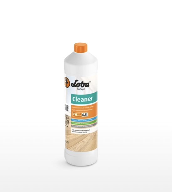 LOBA CLEANER ОЧИСТИТЕЛЬ (1Л)