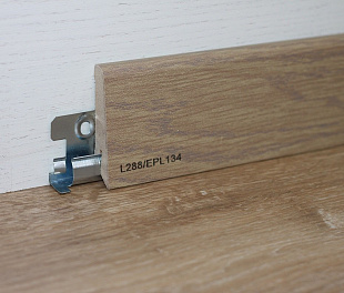 ПЛИНТУС ЭГГЕР L288