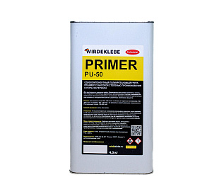 ГРУНТ WIRDEKLEBE PRIMER PU-50 (4,5)