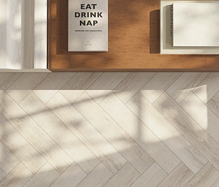 ЛАМИНАТ ICON FLOOR ДУБ ЛЕКЛЕРК NT-124