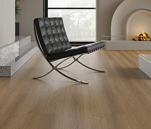 ЛАМИНАТ ICON FLOOR LIME ULTRA ДУБ МАРЛИ LM-406