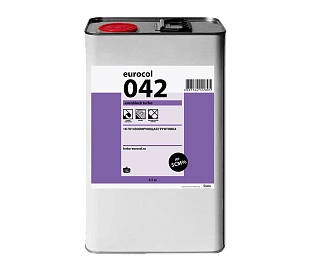 ГРУНТ EUROCOL 042 EUROBLOCK TURBO /ЕВРОБЛОК ТУРБО 5,5КГ
