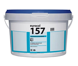 КЛЕЙ EUROCOL 157 EUROWOOD MS /ЕВРОВУД МС 16 КГ