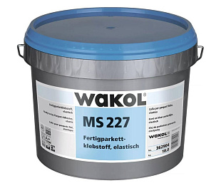 КЛЕЙ WAKOL MS 227 (18КГ)
