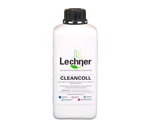 ОЧИСТИТЕЛЬ LECHNER CLEANCOLL 1 Л