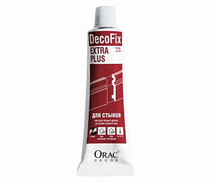 СТЫКОВОЧНЫЙ КЛЕЙ ДЕКОФИКС ЭКСТРА ПЛЮС ORAC DECOFIX EXTRA PLUS FX250 (80 МЛ)