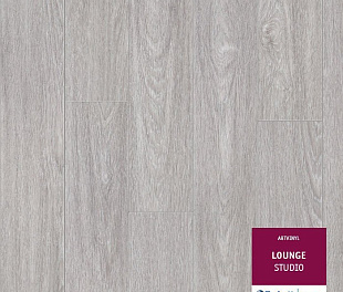 ПВХ ПЛИТКА TARKETT LVT LOUNGE STUDIO (СТУДИЯ)