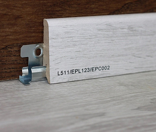 ПЛИНТУС ЭГГЕР L511