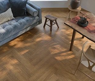 ЛАМИНАТ ICON FLOOR ДУБ ИРВИН NT-127