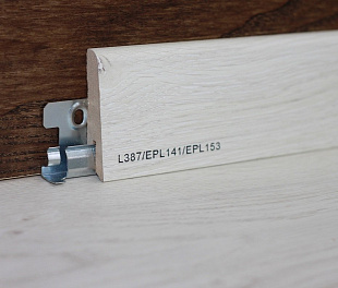 ПЛИНТУС ЭГГЕР L387