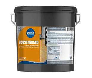 КЛЕЙ KESTO ECOSTANDARD (18КГ)