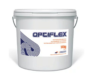 КЛЕЙ IZOPUR OPTIFLEX 14 КГ