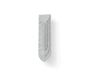 ДЕКОРАТИВНАЯ ПАНЕЛЬ DECOPLUME PRIME 1