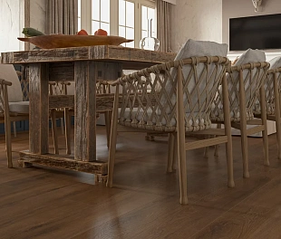 ЛАМИНАТ ICON FLOOR LIME ULTRA ДУБ МОРРИСОН LM-410