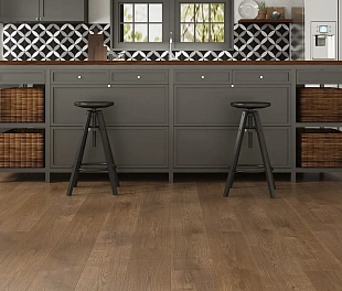 ЛАМИНАТ ICON FLOOR LIME ULTRA ДУБ ФЛОЙД LM-409